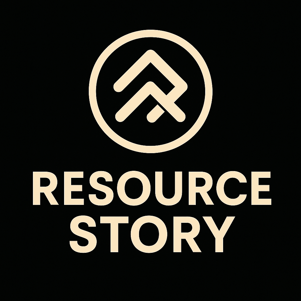 Resource Story